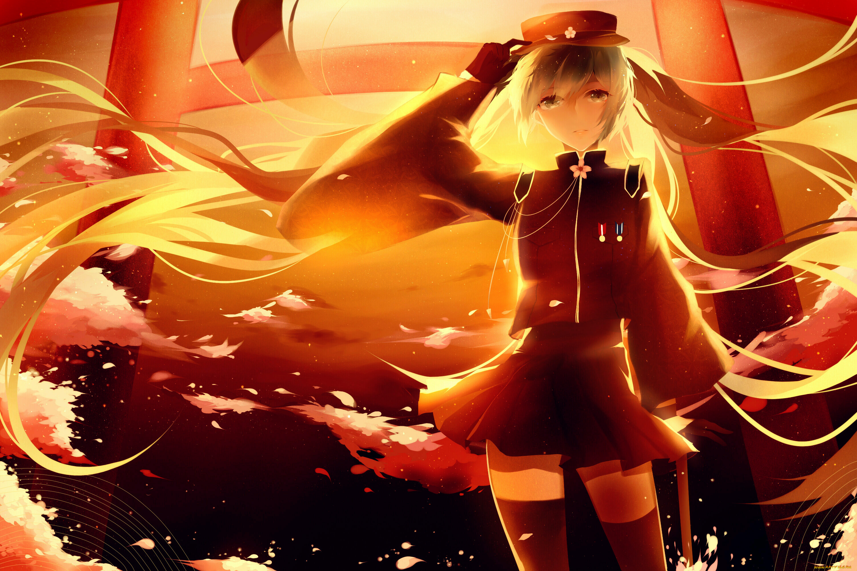 , vocaloid, hatsune, miku, , , , lococop
